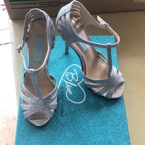 Betsy Johnson Shoes